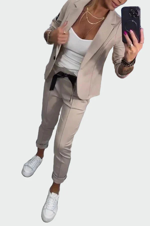 perfekt balance mellem elegance og komfort