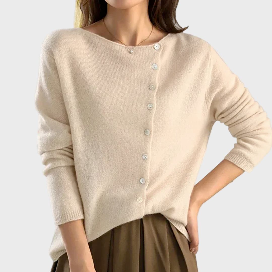 Elegant Strikvest