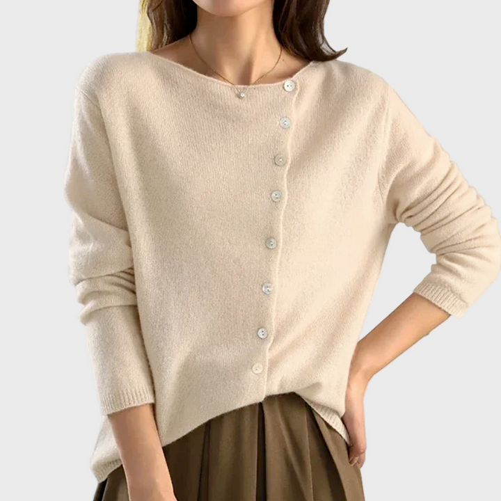 Elegant Strikvest