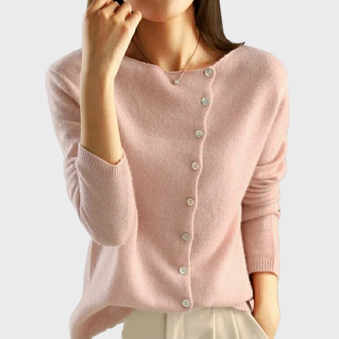 Elegant Strikvest