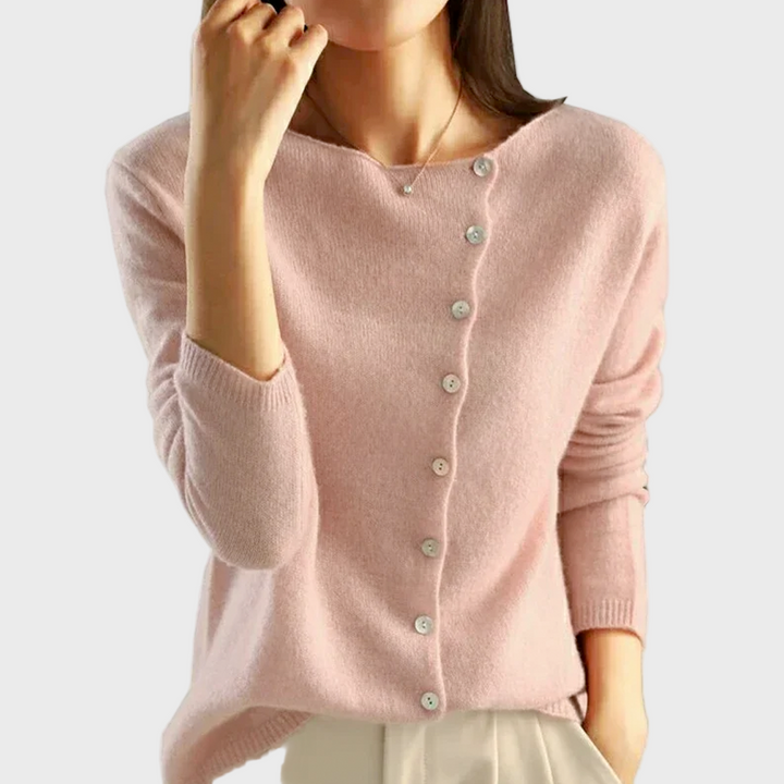 Elegant Strikvest