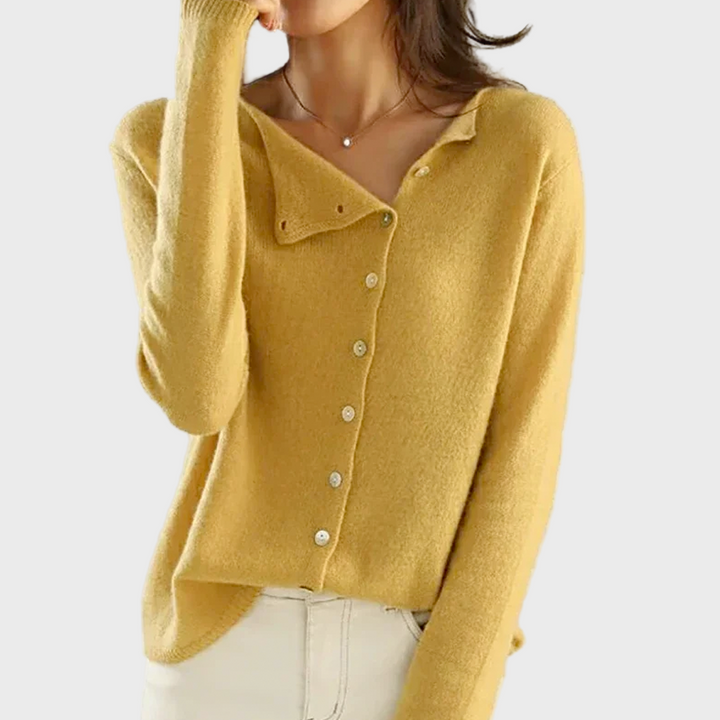 Elegant Strikvest
