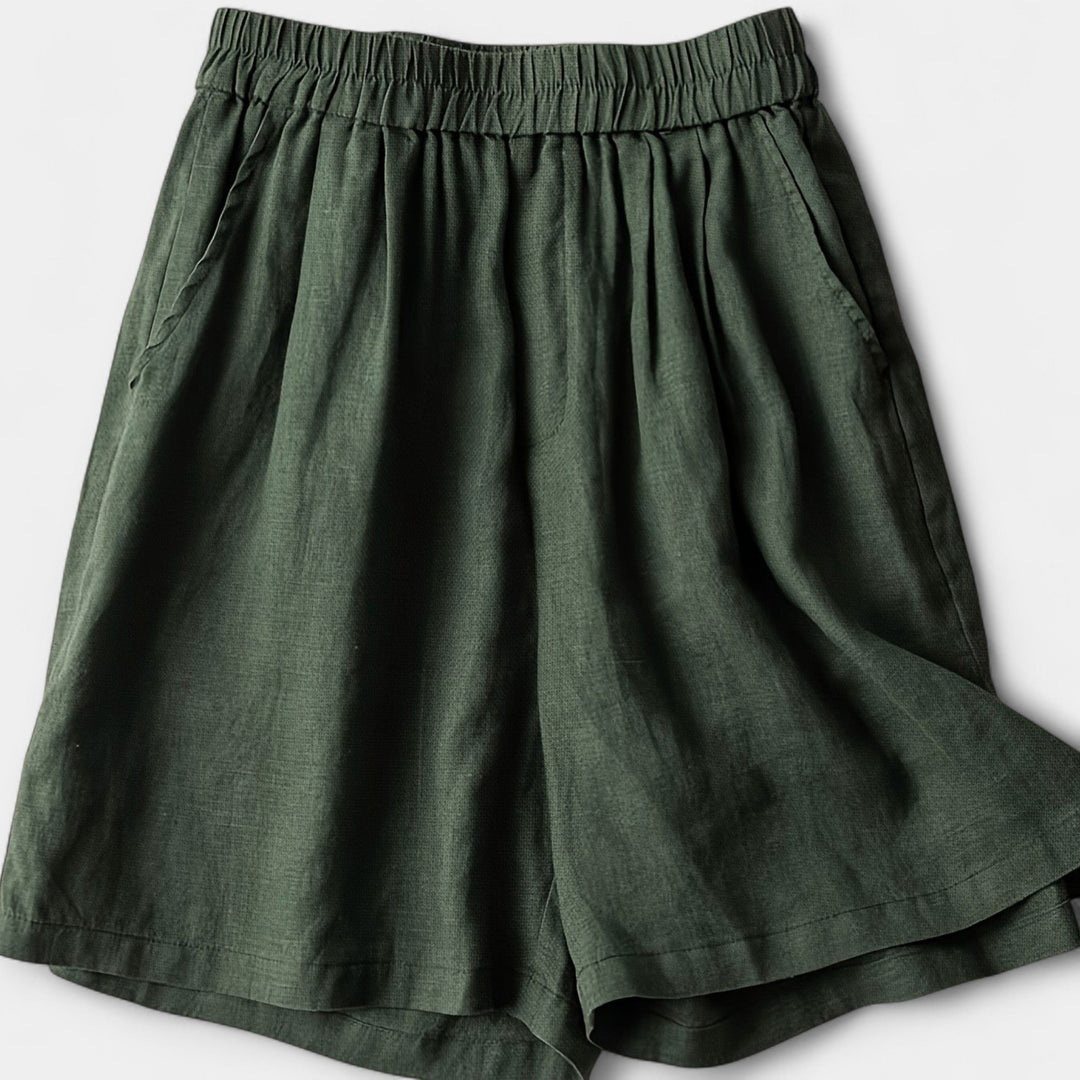 Lette Sommer Shorts