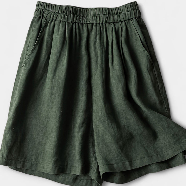 Lette Sommer Shorts