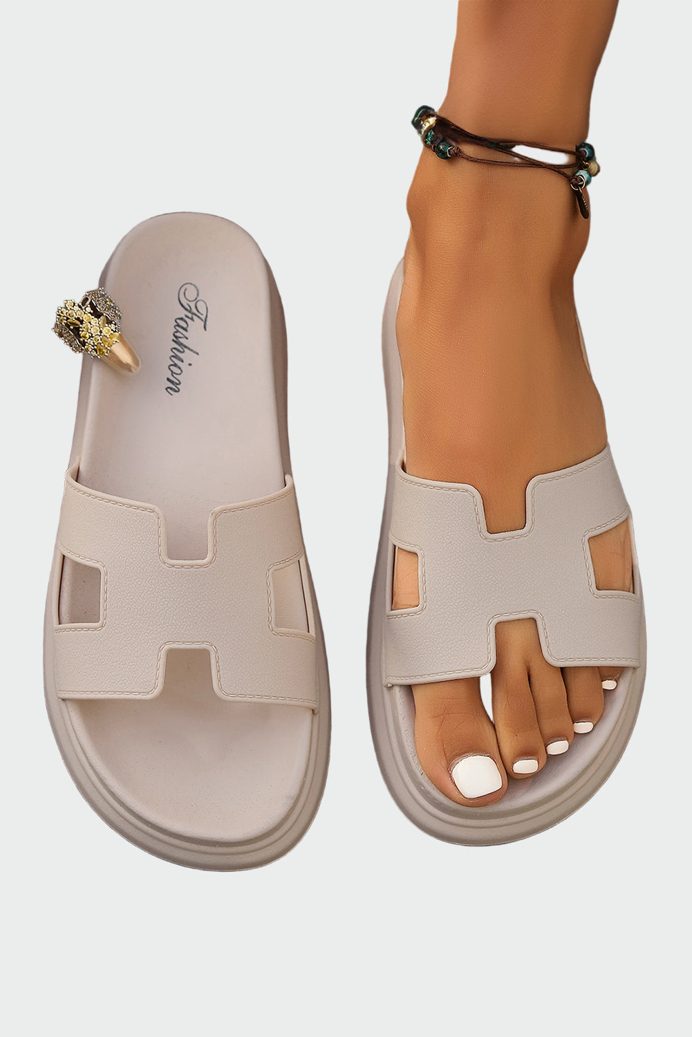 Élan | Elegante Sandaler