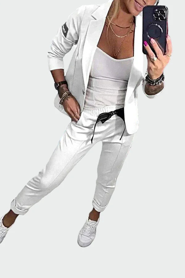 perfekt balance mellem elegance og komfort