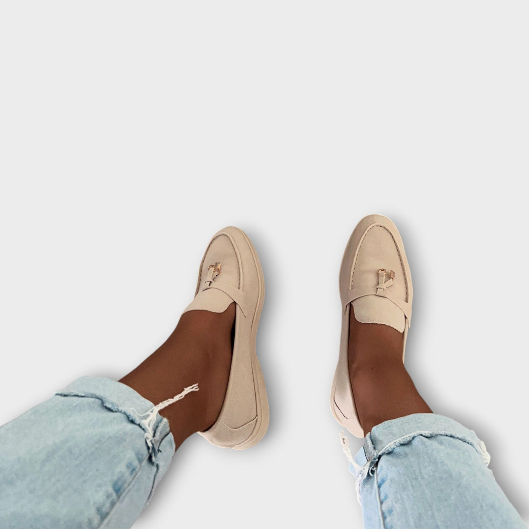 Loafers - Sko
