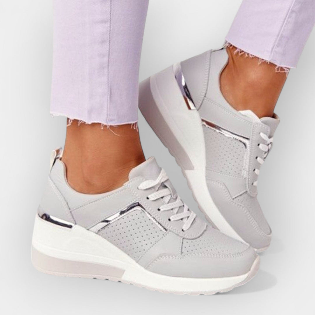 Anatomiske Sneakers