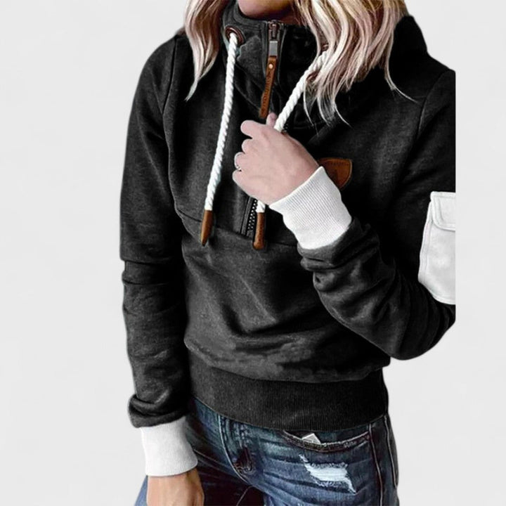 Chantal - Behagelig blød sweater