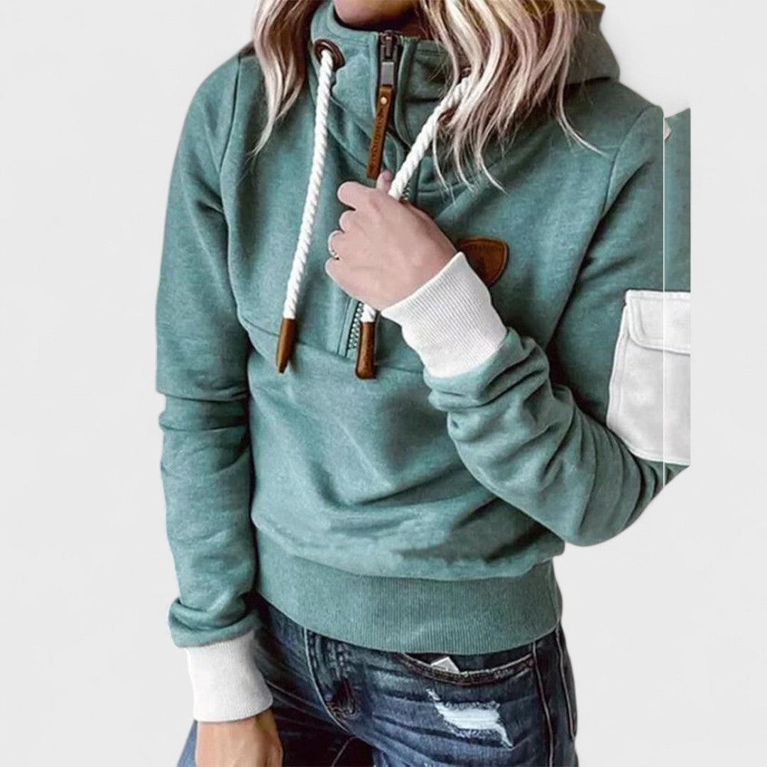 Chantal - Behagelig blød sweater