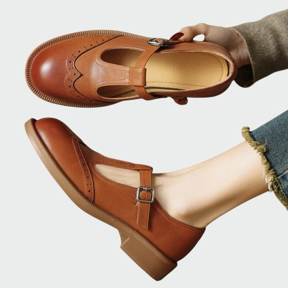 Alma - Nostalgi Mary Jane