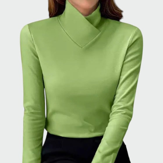 Alma - Elegant rullekravepasform