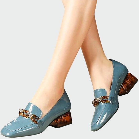 Alma – Elegante og sofistikerede loafers