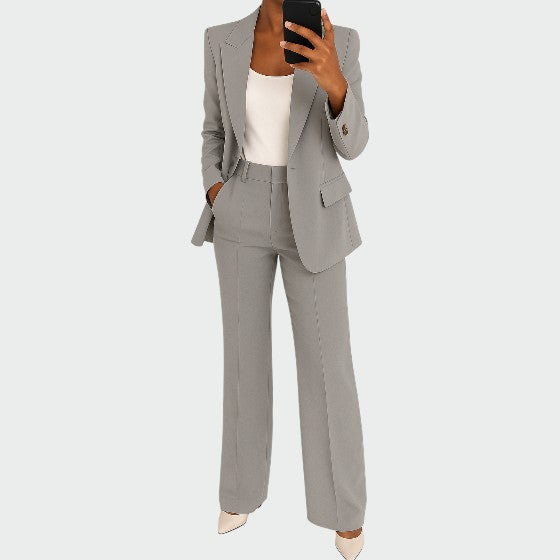 Alma - Elegant todelt sæt