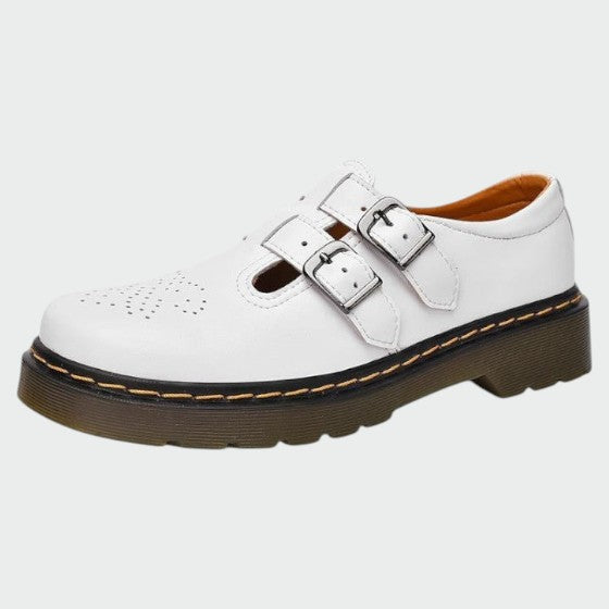 Alma – Elegante Mary Jane Sko