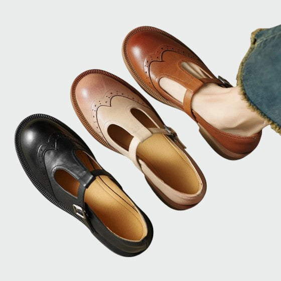 Alma - Nostalgi Mary Jane