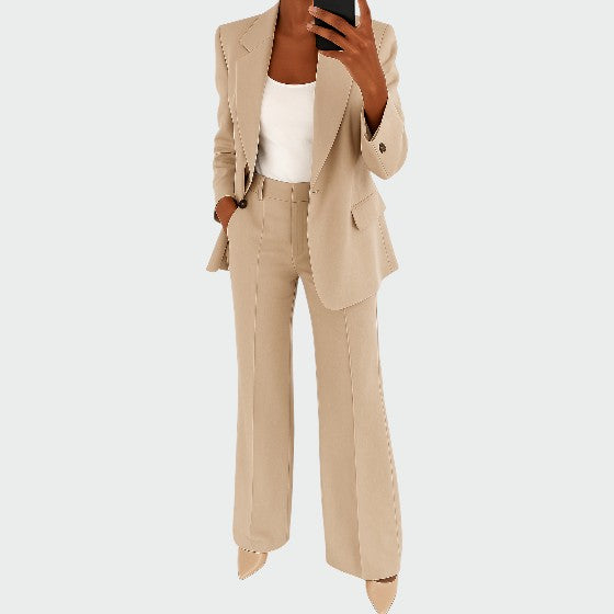 Alma - Elegant todelt sæt