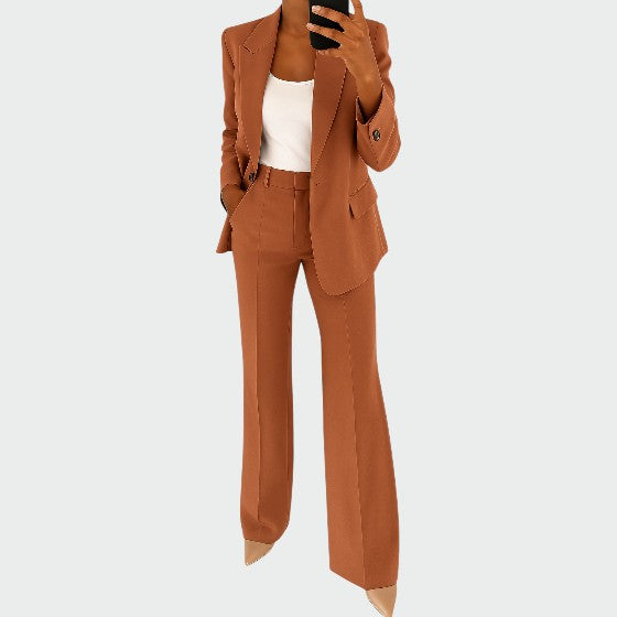 Alma - Elegant todelt sæt