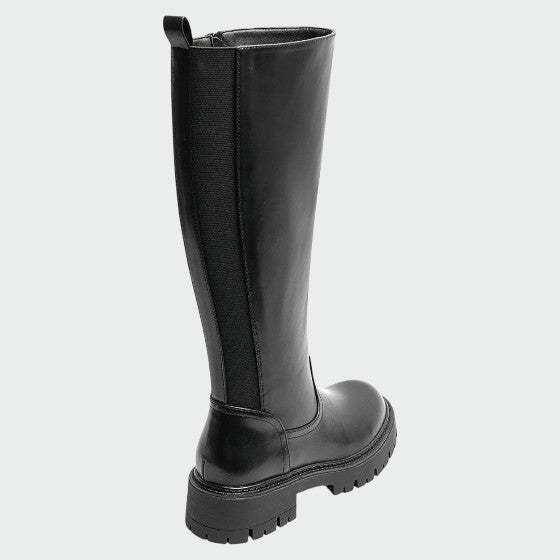 Alma – Klassiske sorte støvler