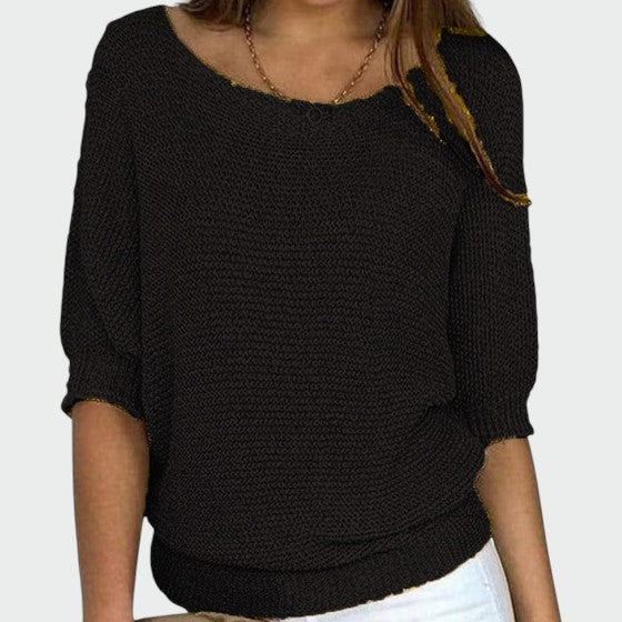 Alma -  Forårspullover