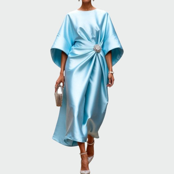 Alma – Lang aftenkjole