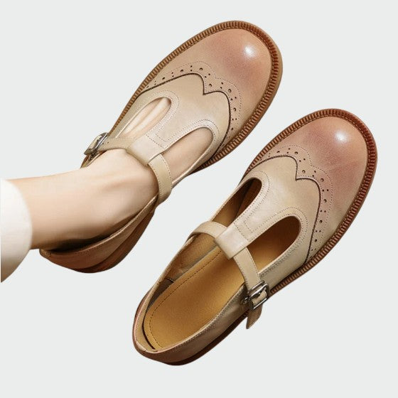 Alma - Nostalgi Mary Jane