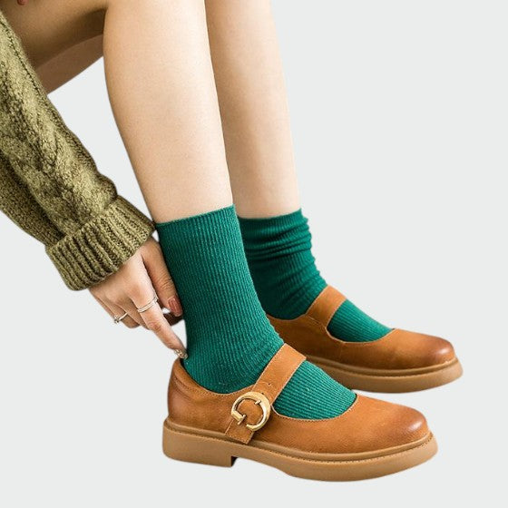 Olivia - Moderne Mary Janes