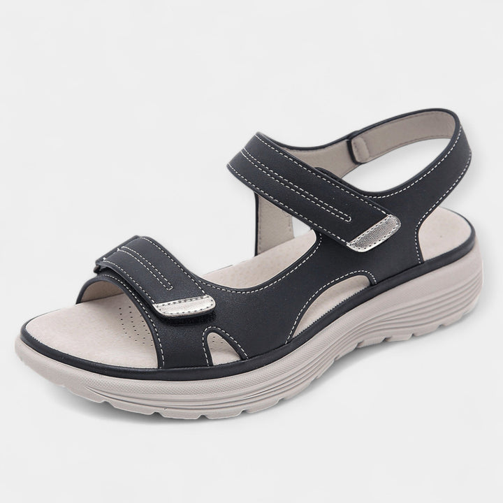 Flexso Orthopædiske Sandaler til Komfort og Støtte