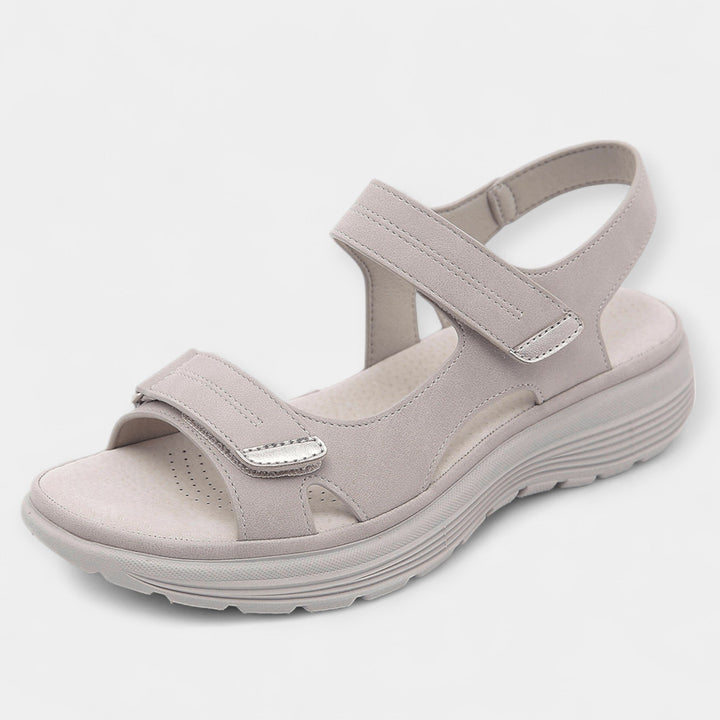 Flexso Orthopædiske Sandaler til Komfort og Støtte