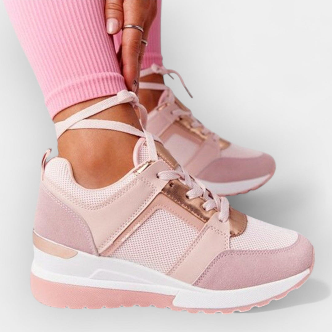 Anatomiske Sneakers