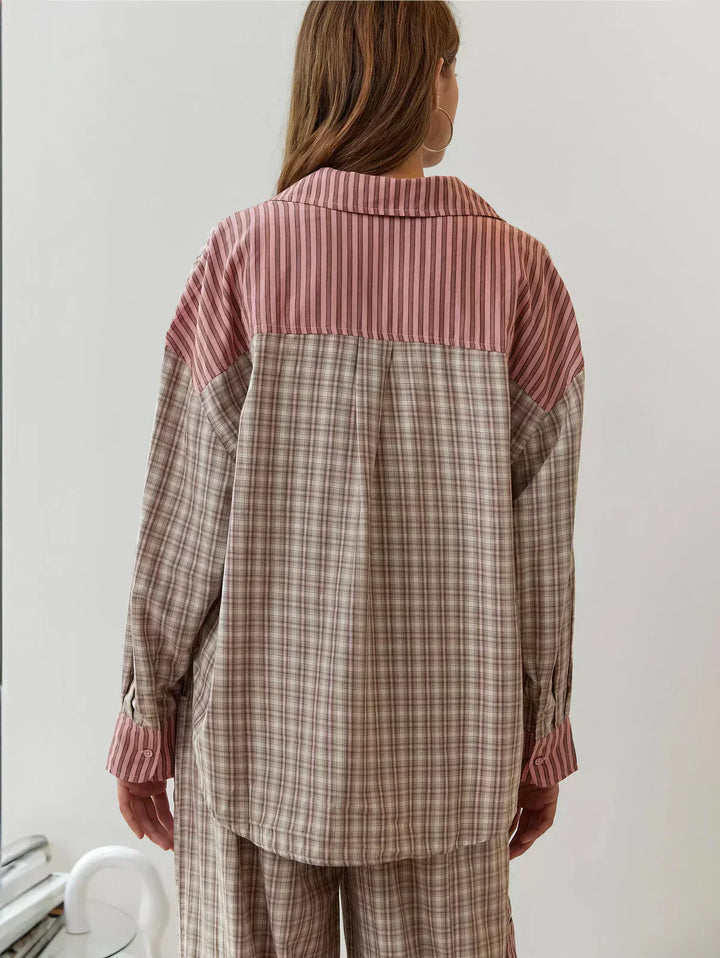 Drømme Sæt Pyjamas