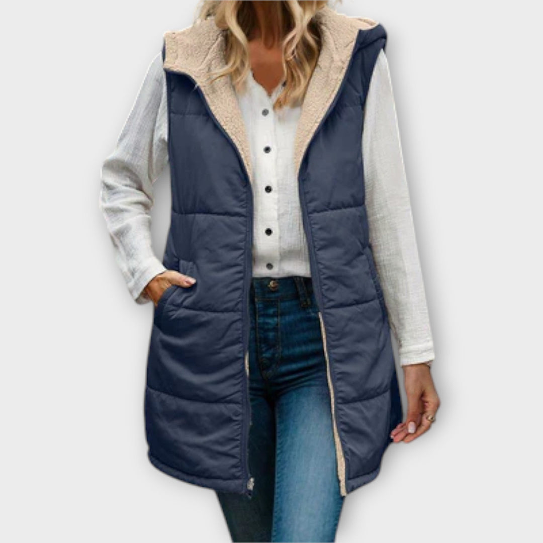 Margaret - isolerende vest