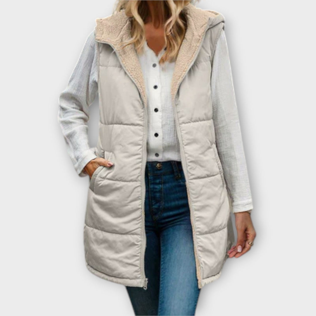 Margaret - isolerende vest
