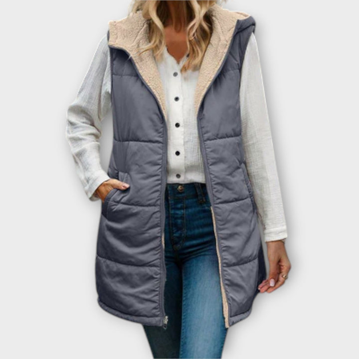 Margaret - isolerende vest