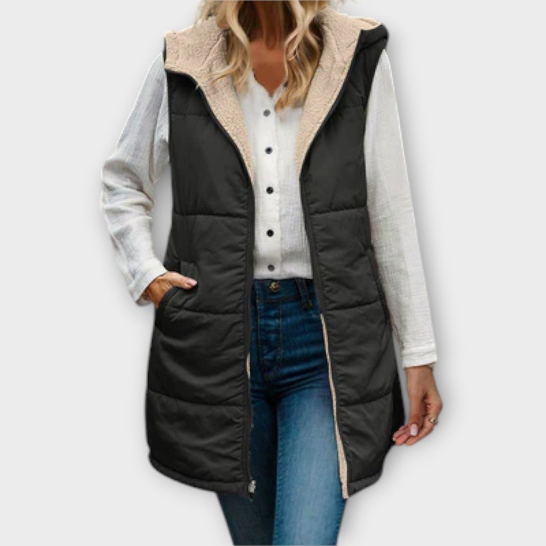 Margaret - isolerende vest