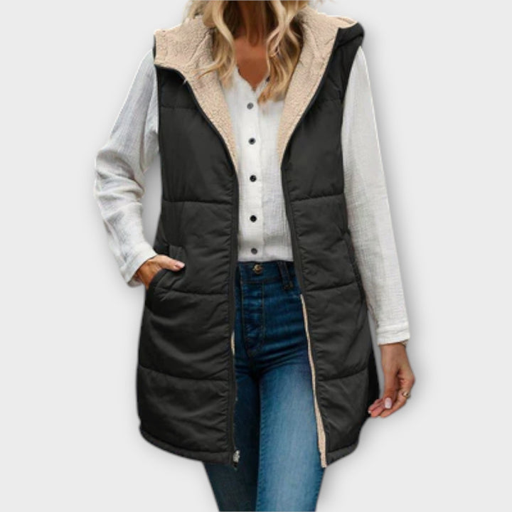 Margaret - isolerende vest